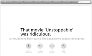 Illustration for article titled 10 iTunes Announcements We'd Have Preferred to The Beatles